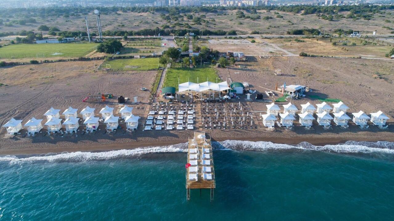 Birpa Kundu Hotel Antalya