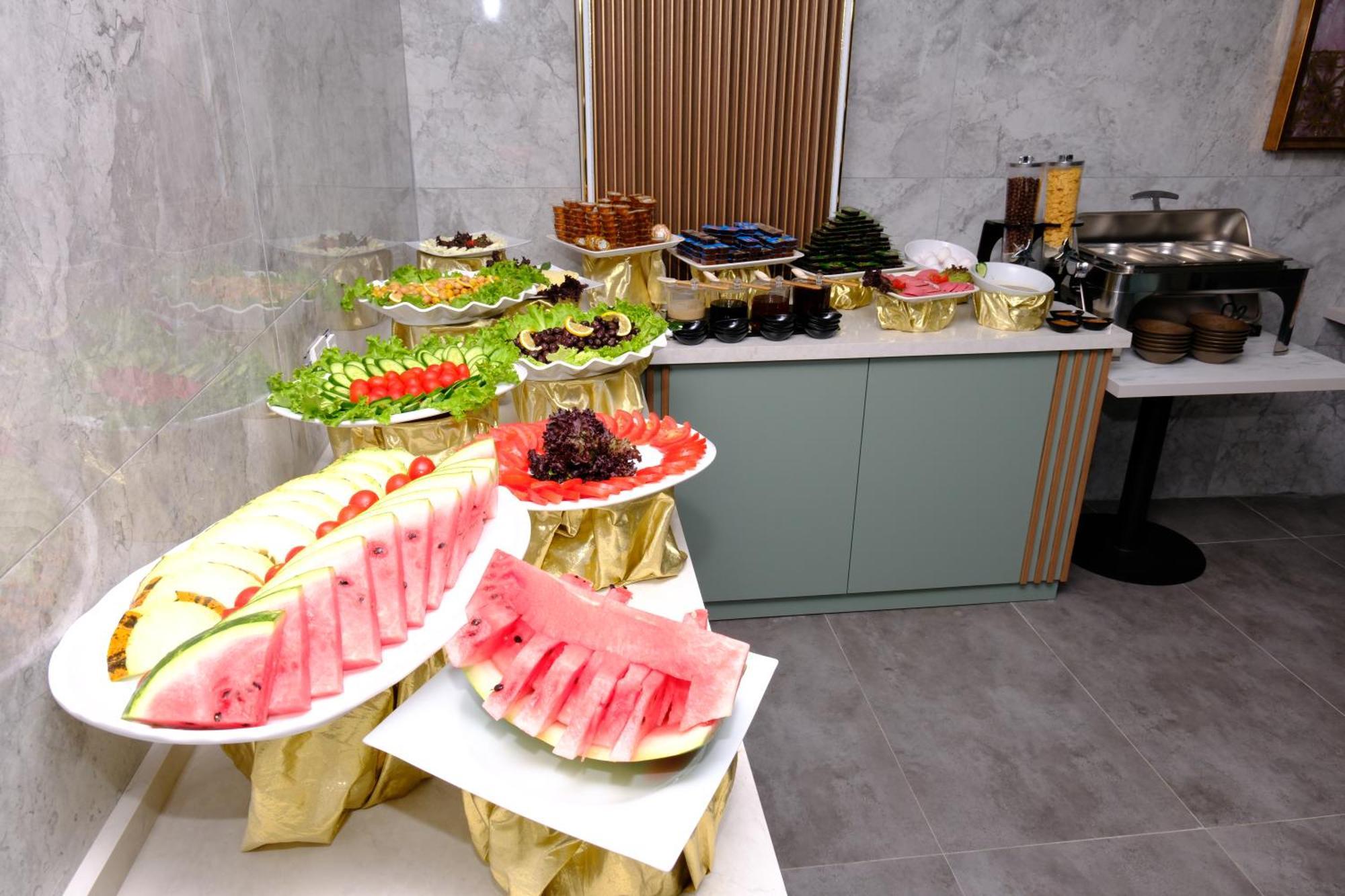 M-oda Hotel Antalya