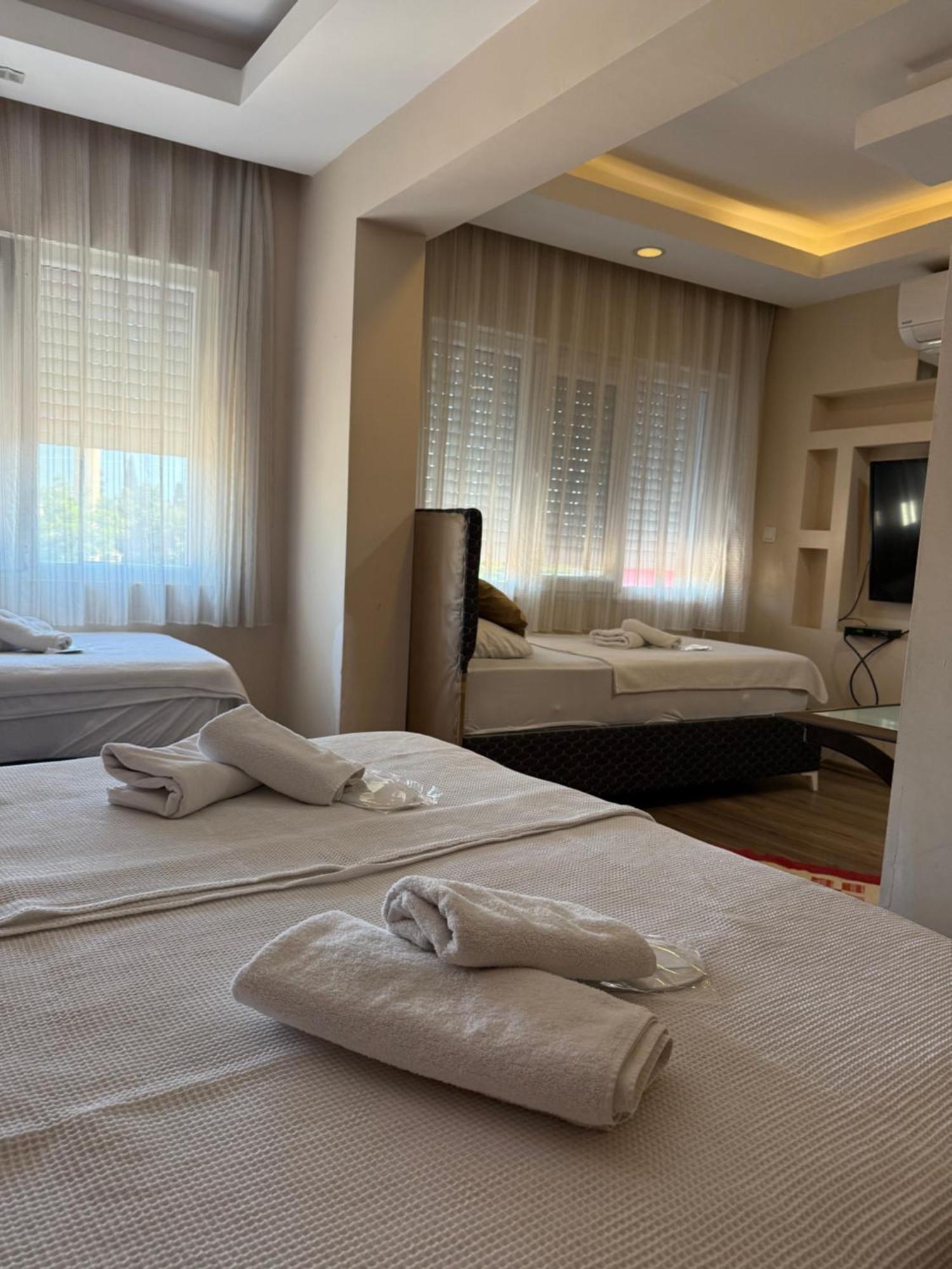 Hotel Hotel Twenty Antalya
