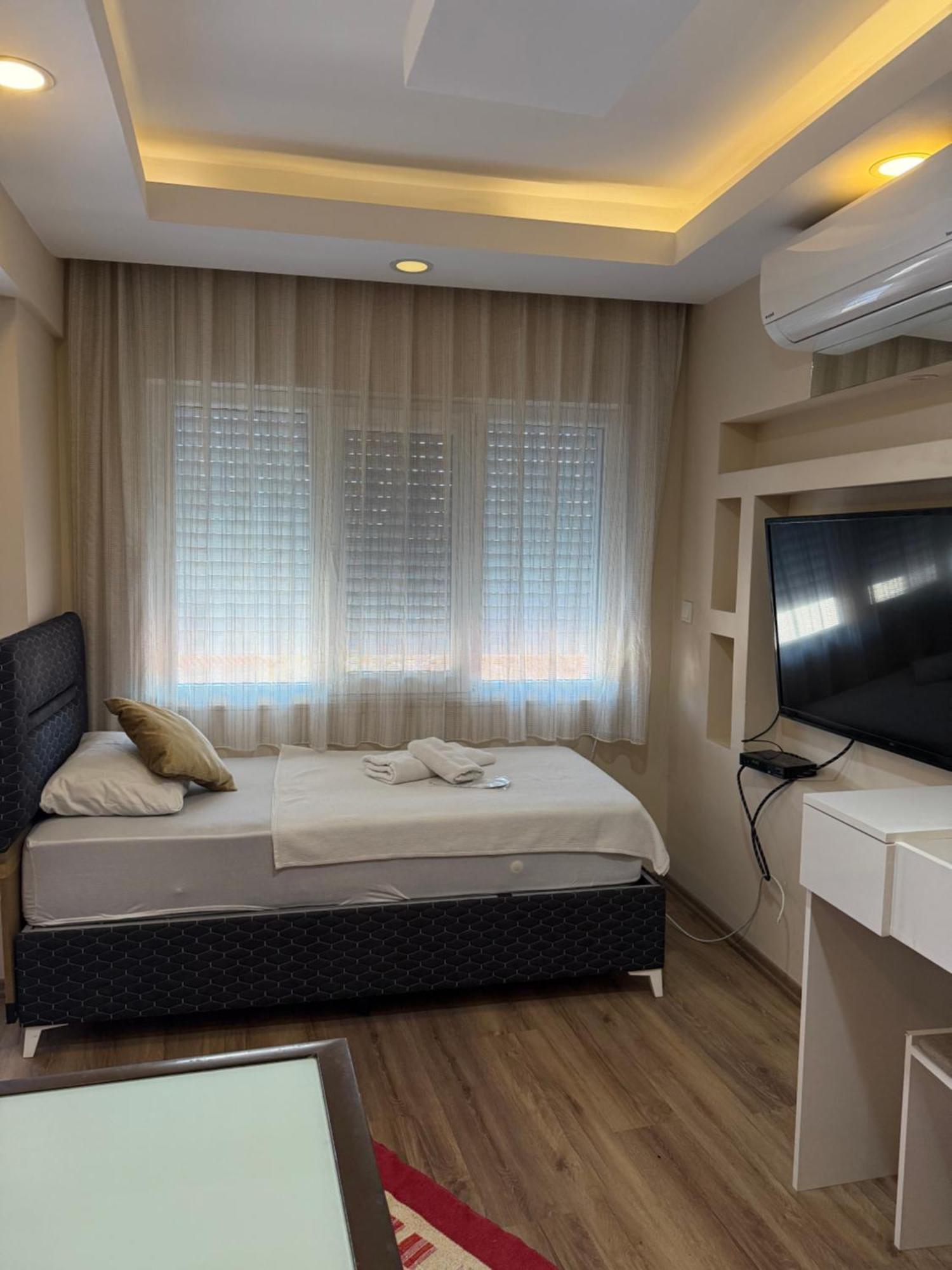 Hotel Twenty Antalya
