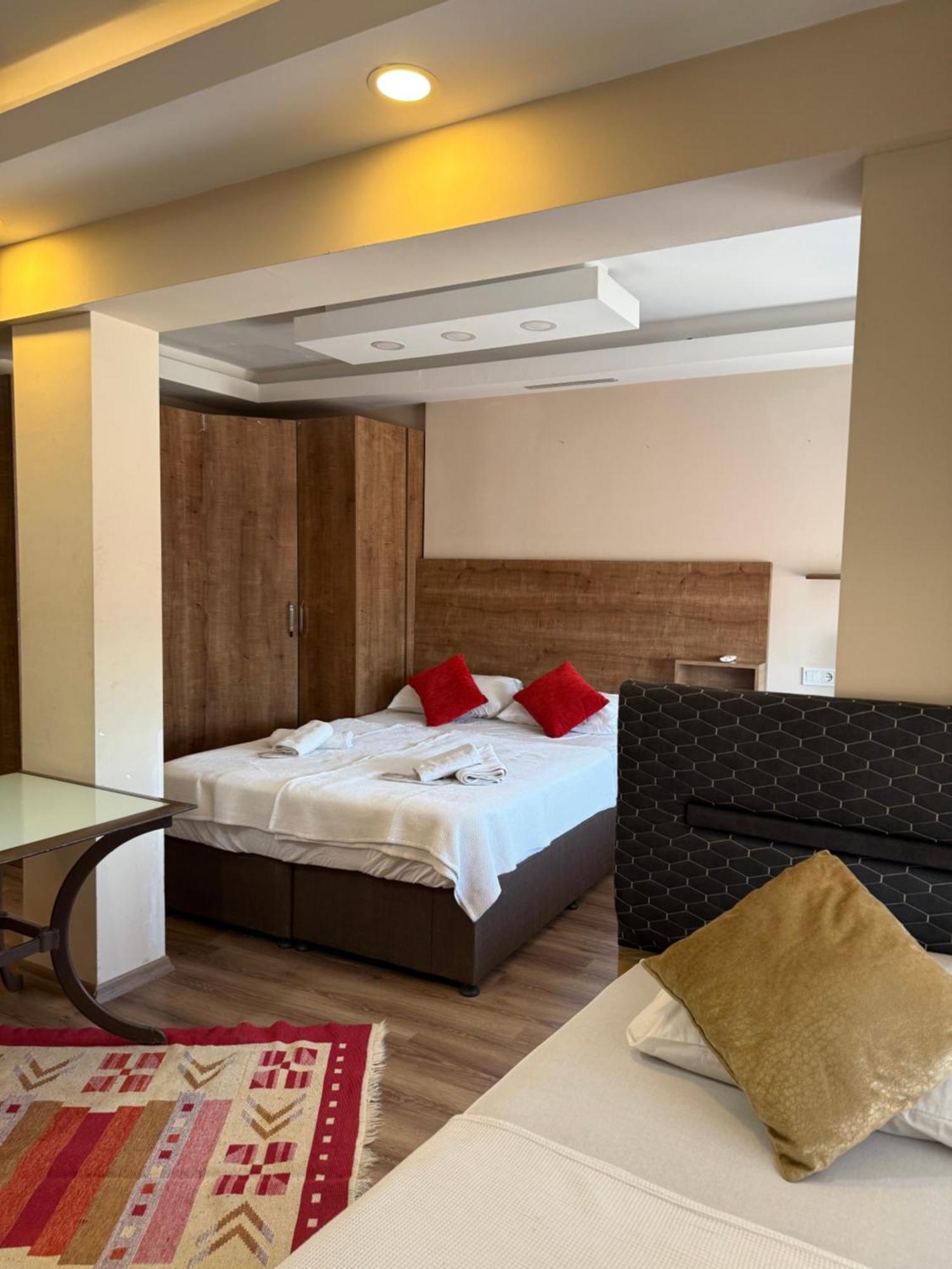 Hotel Hotel Twenty