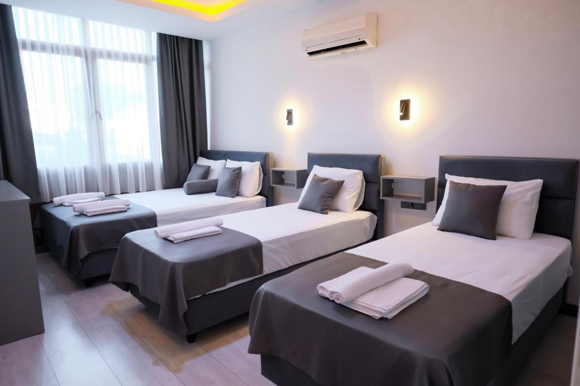 Kariva Hotel