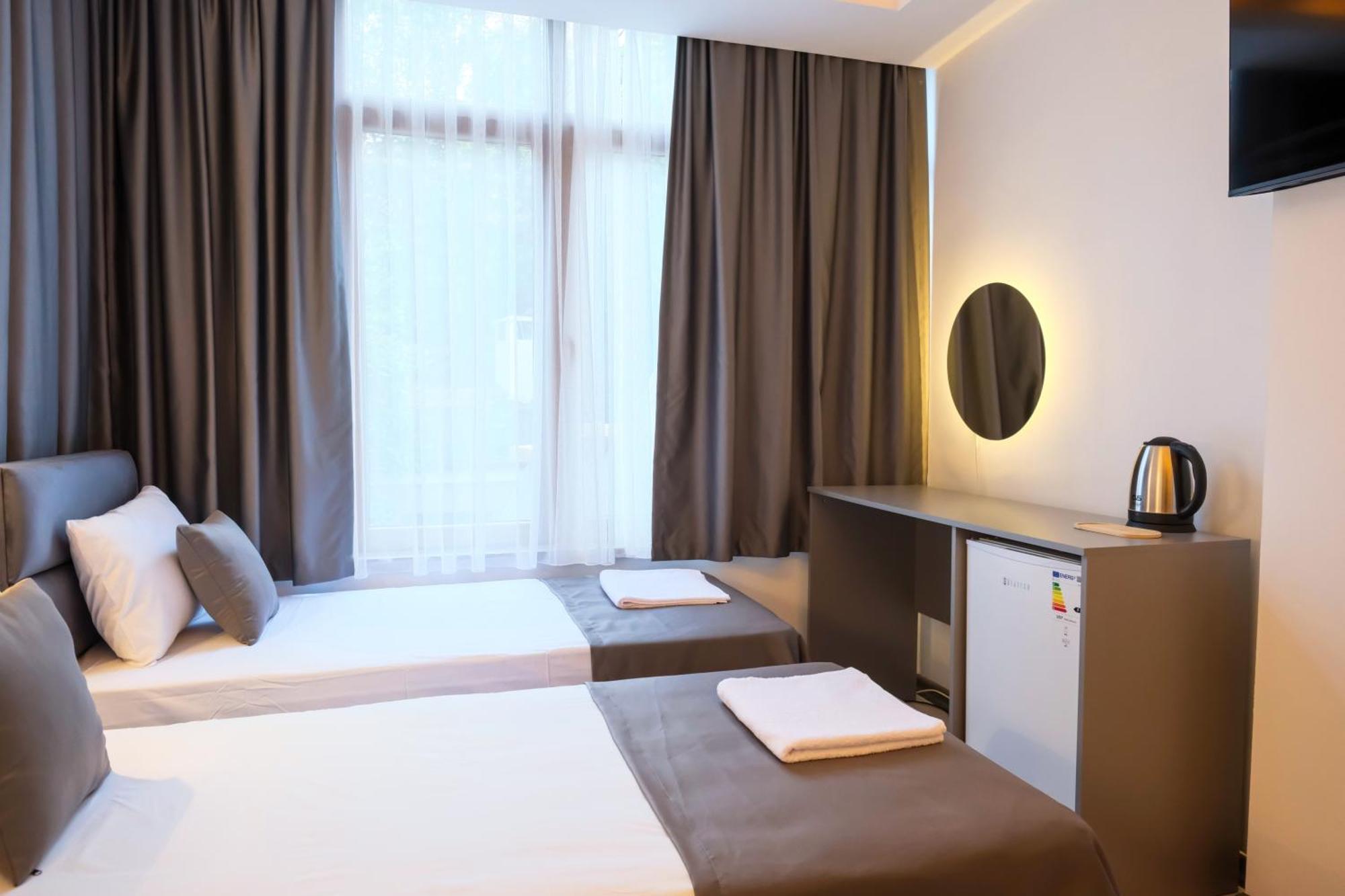 Kariva Hotel Antalya