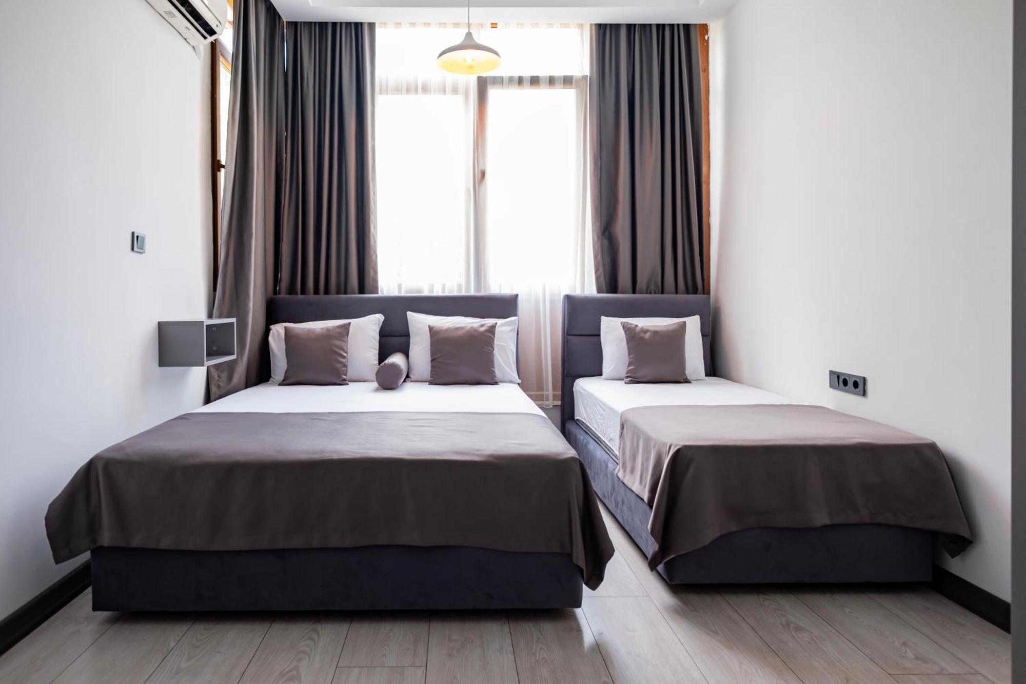 Hotel Kariva