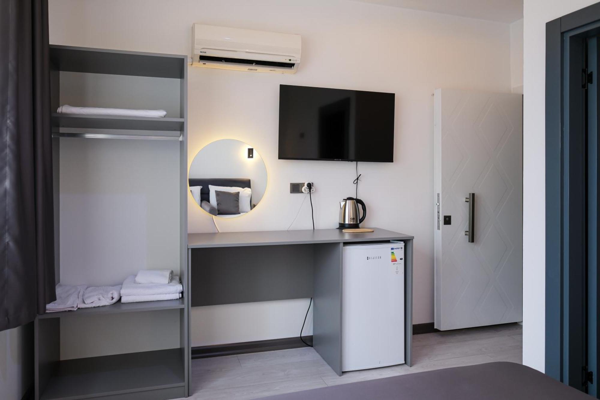 Hotel Kariva Antalya