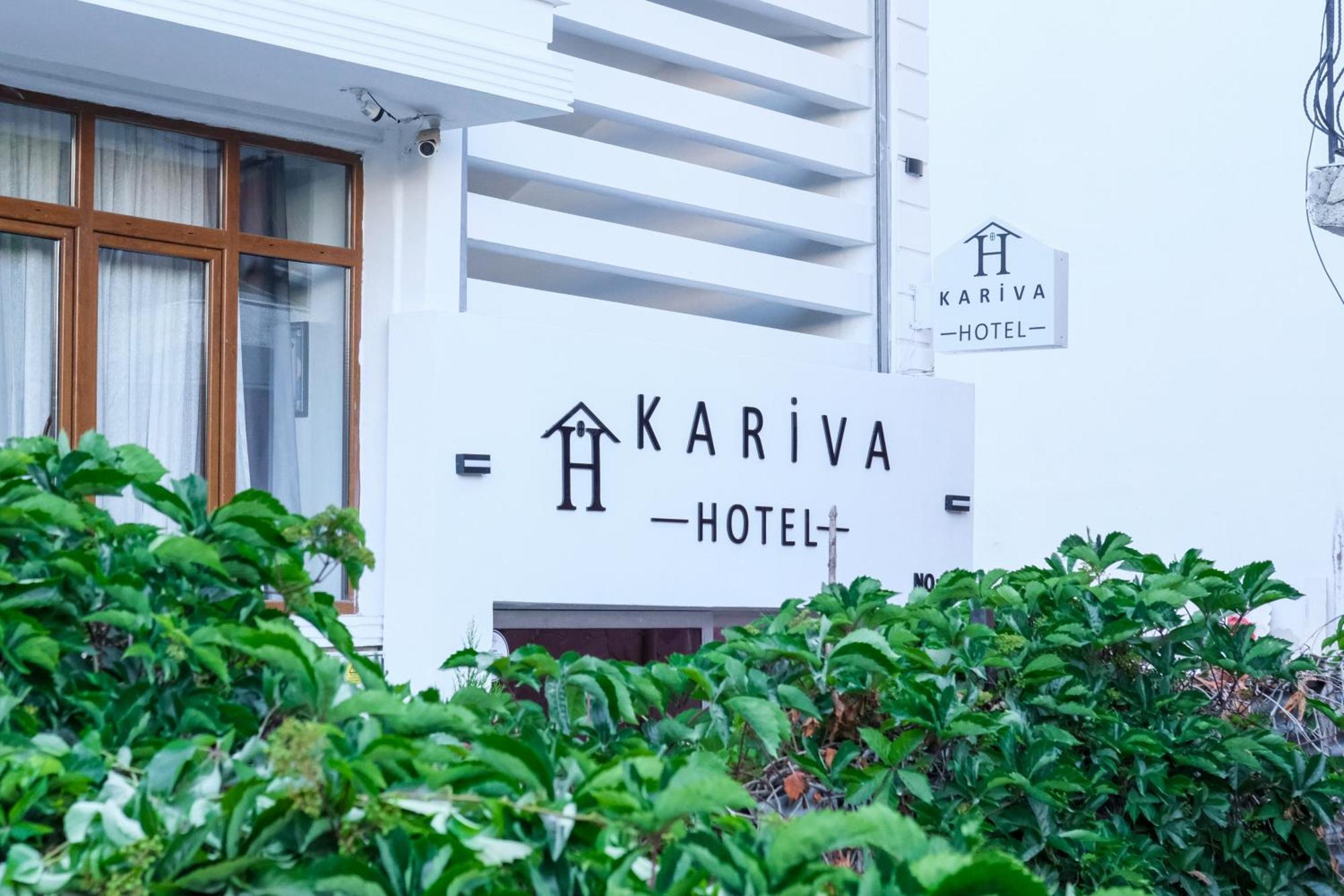 Hotel Kariva