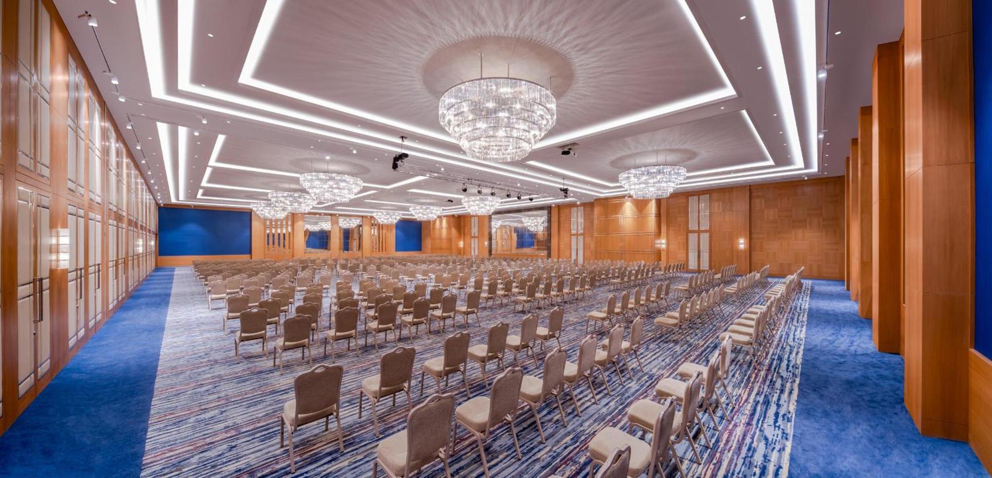 Hotel Trendy Lara Antalya