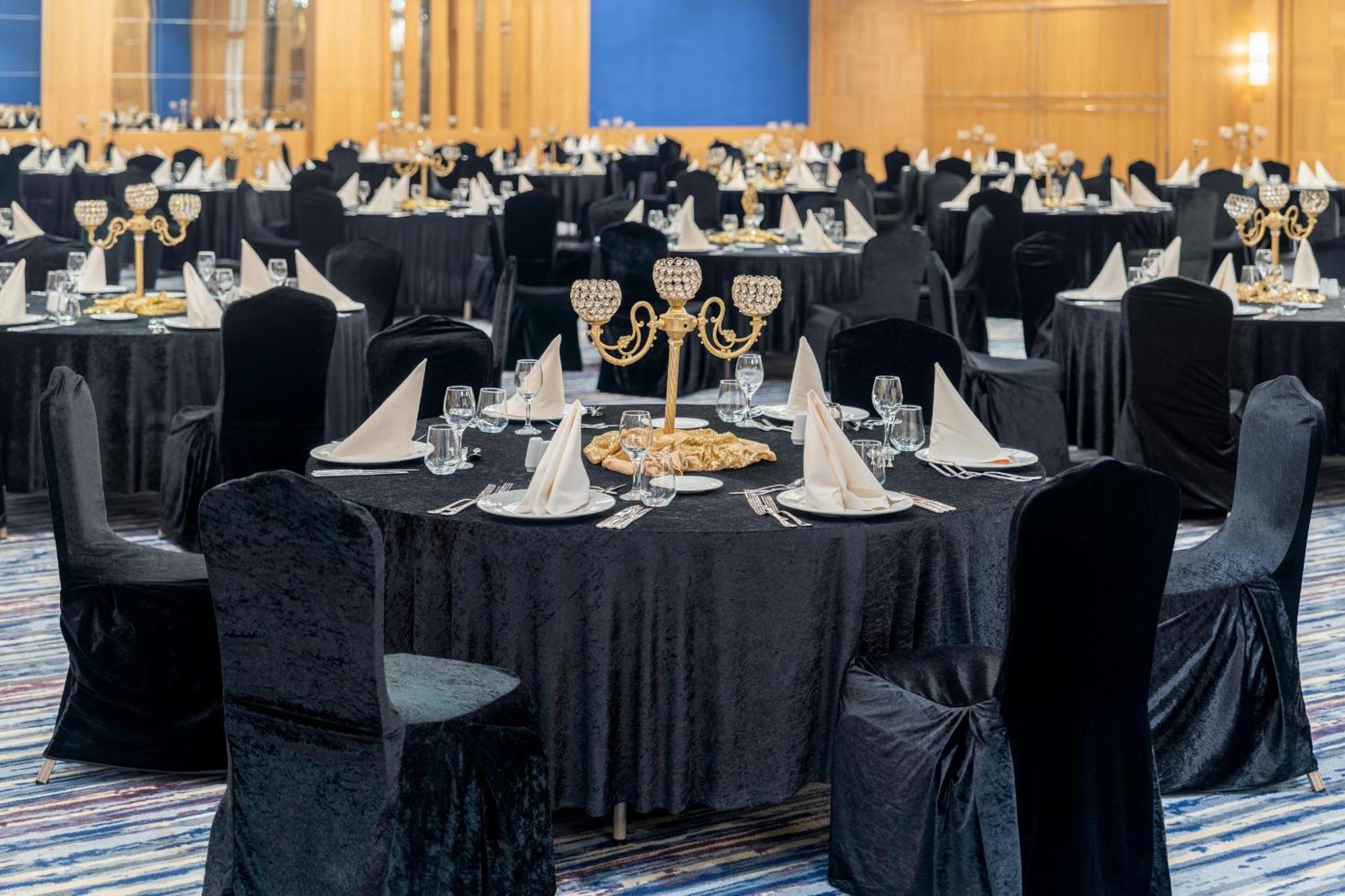 Trendy Lara Hotel 5*