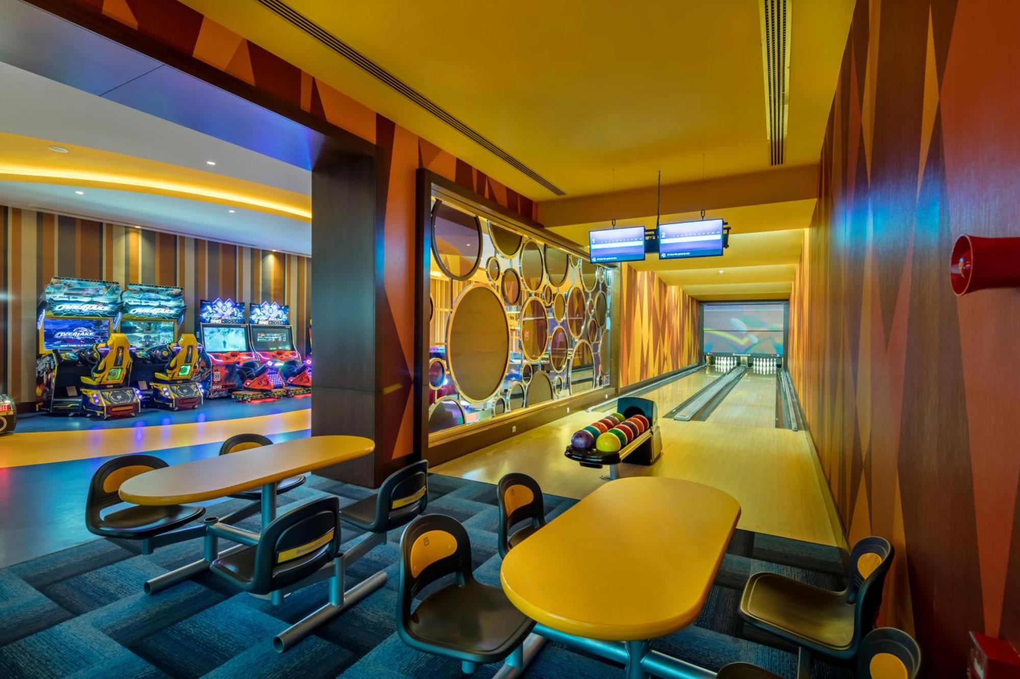 Trendy Lara Hotel Antalya