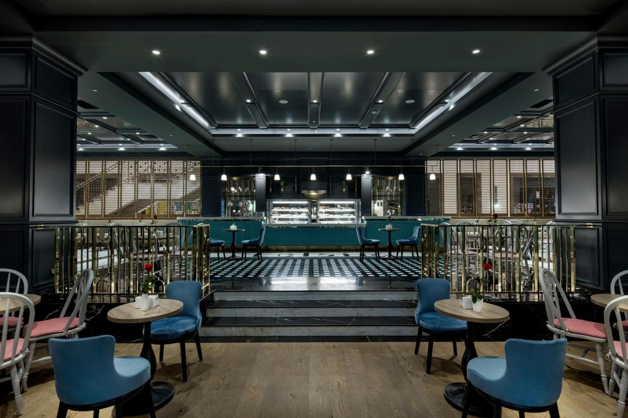 Trendy Lara Hotel Antalya
