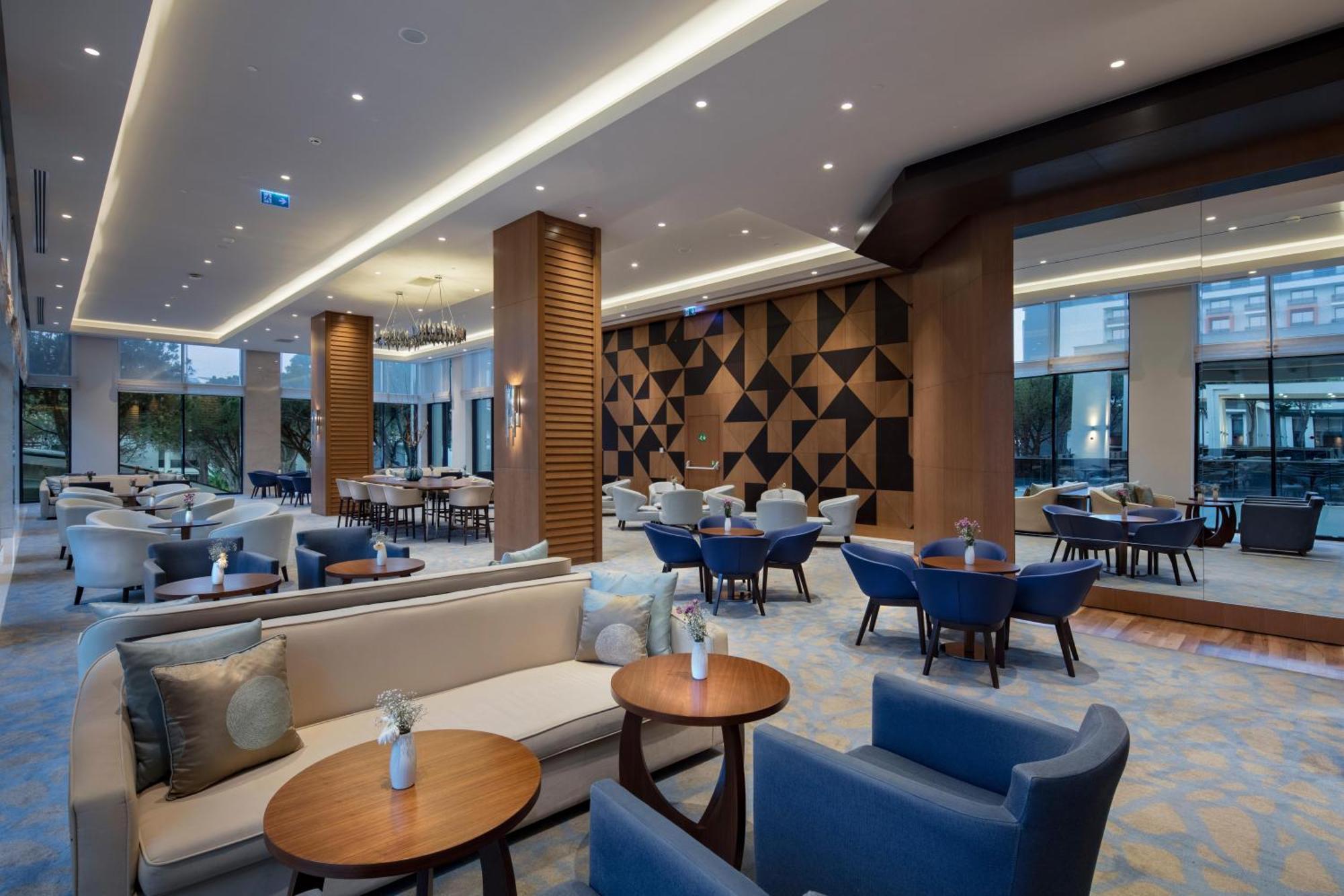 Hotel Trendy Lara 5*