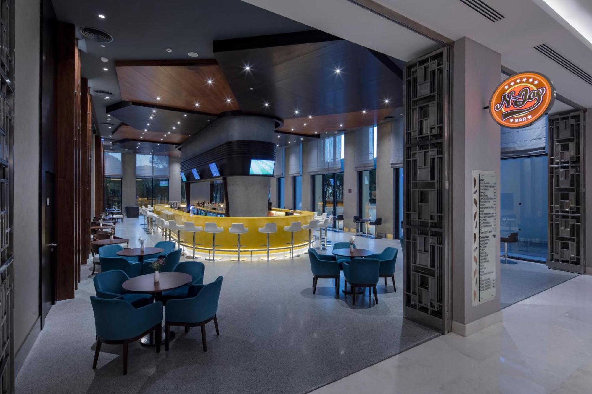 Hotel Trendy Lara Antalya