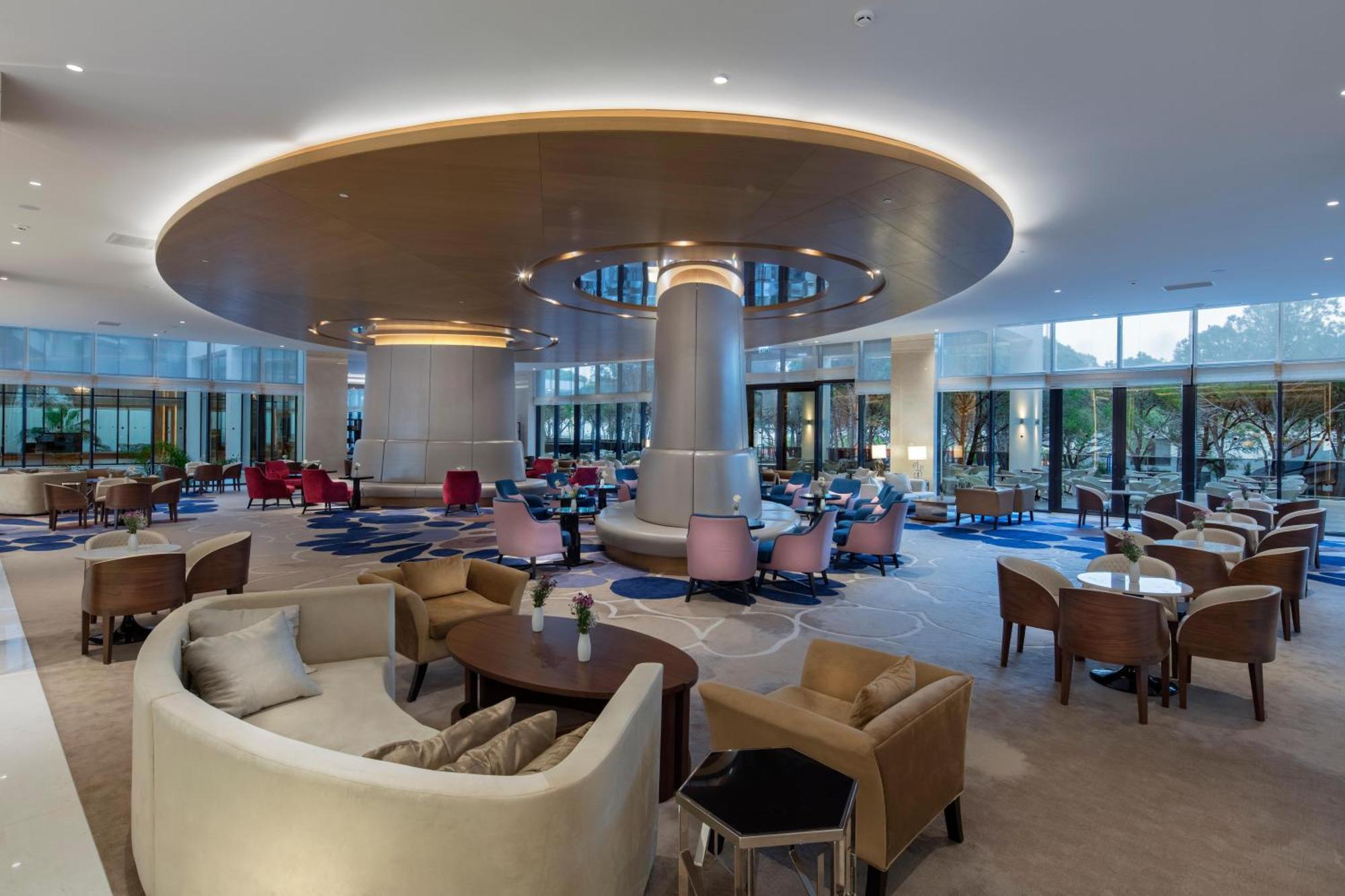 Trendy Lara Hotel 5*