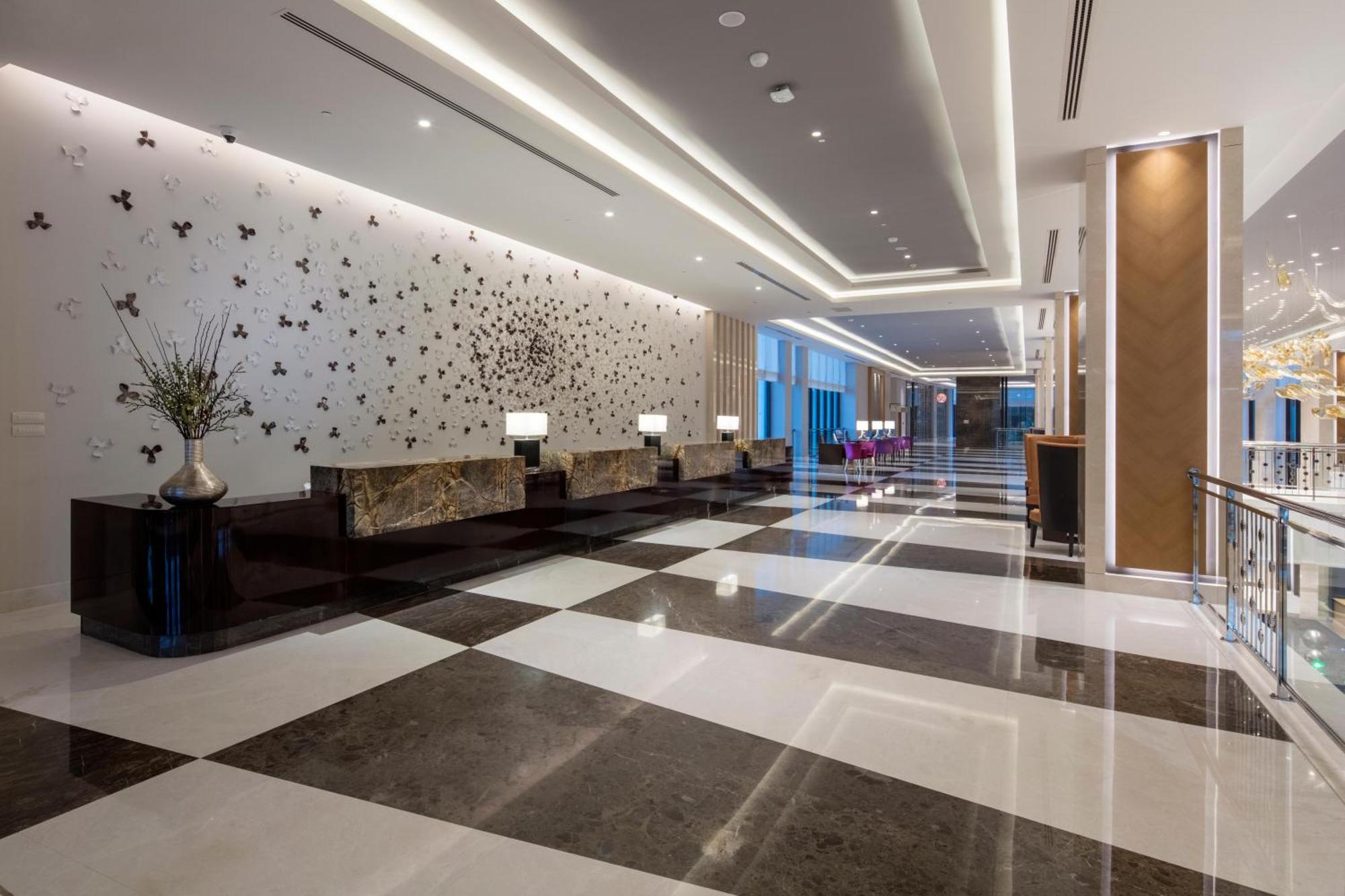 Trendy Lara 5* Antalya