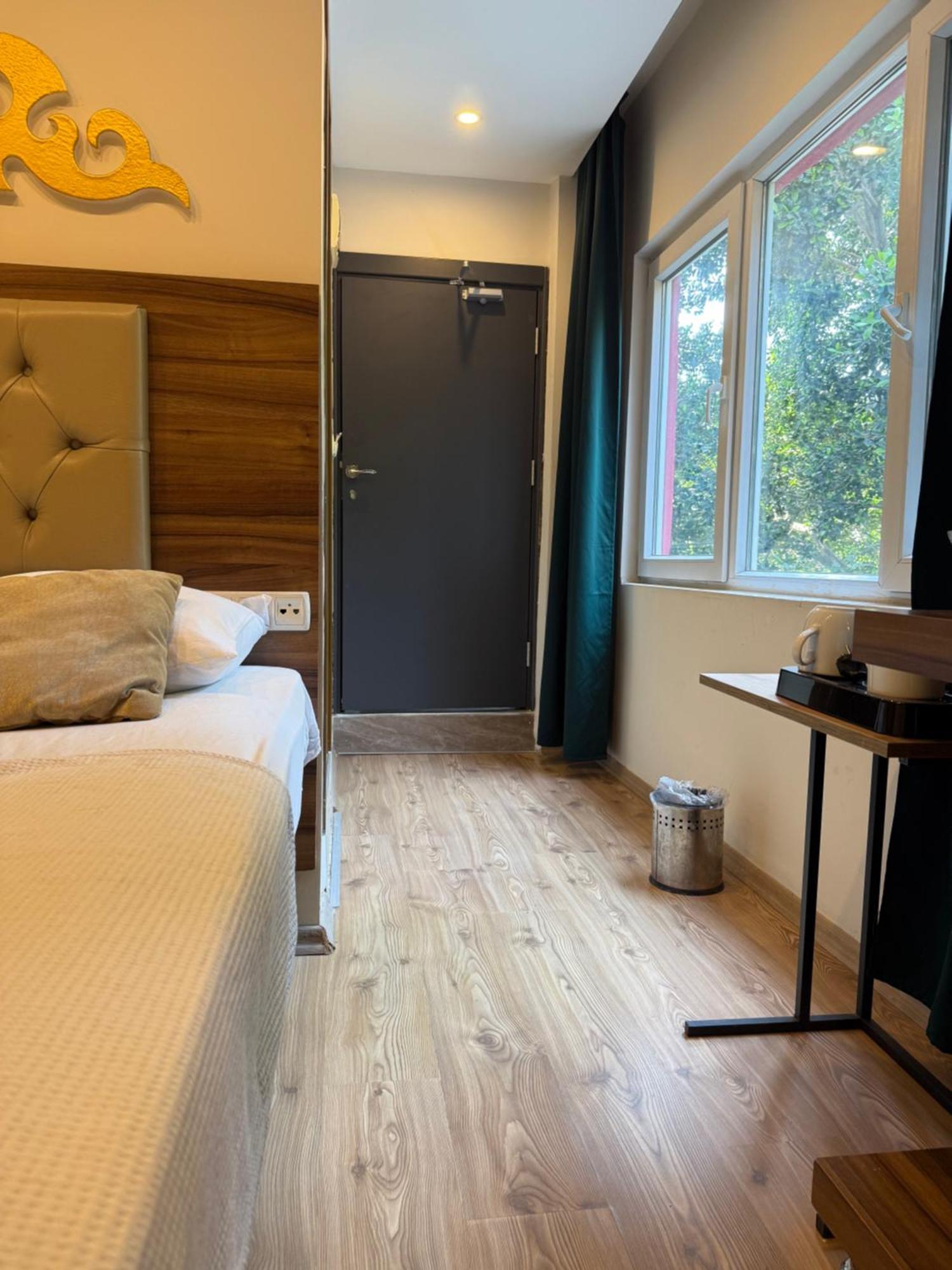 Hotel Hotel Twenty
