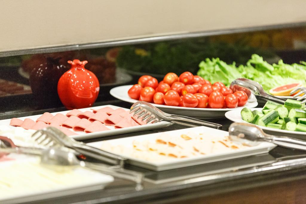 Otel Antroyal Antalya