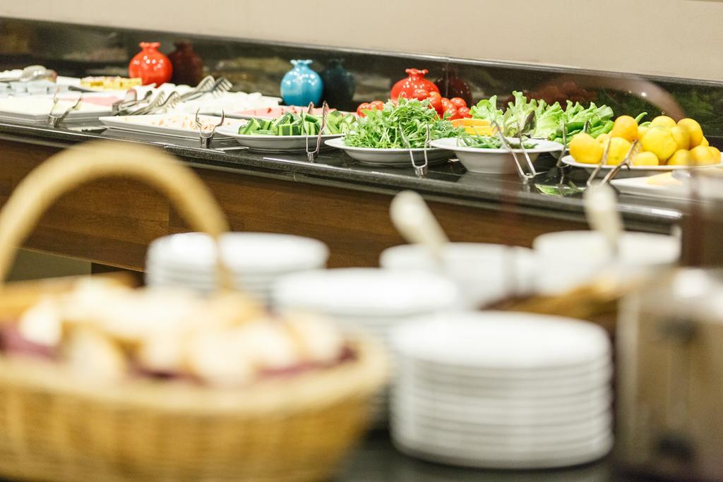Antroyal Otel 3*