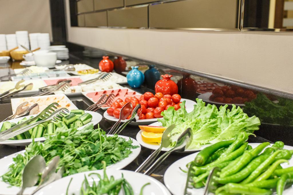 Antroyal Otel Antalya