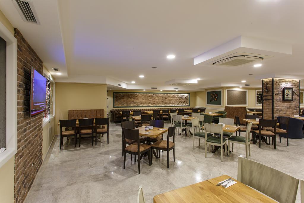 Antroyal Otel 3*