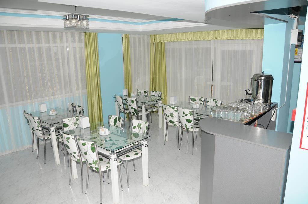 Hotel Volkii Otel1