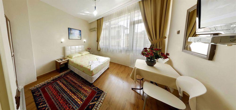 Otel Ozmen Old Town Kaleici (adults Only) 2*