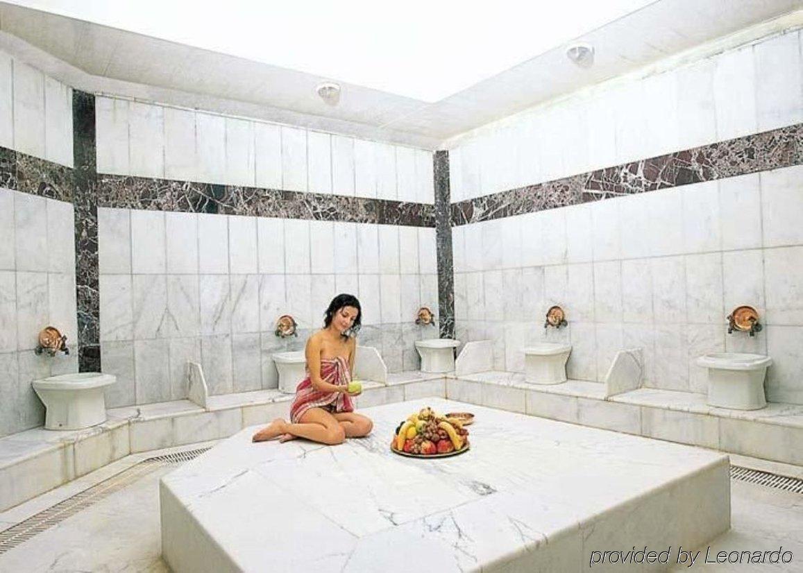 Hotel Kristal Antalya