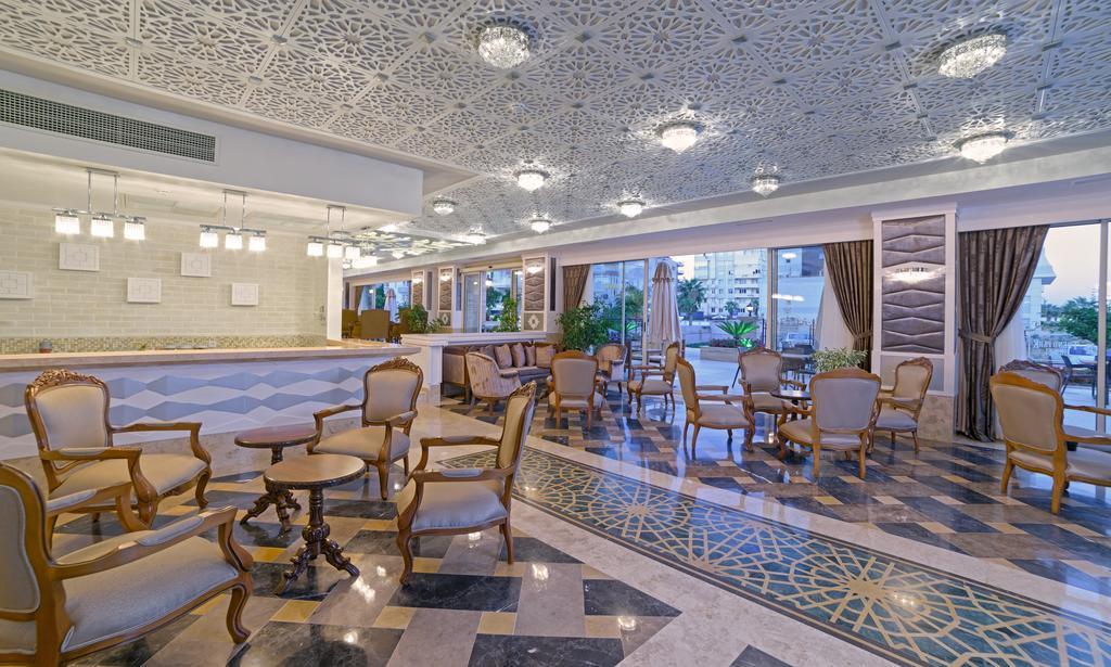 Trend Park Otel Antalya