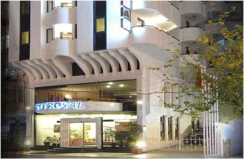 Antroyal Otel Antalya