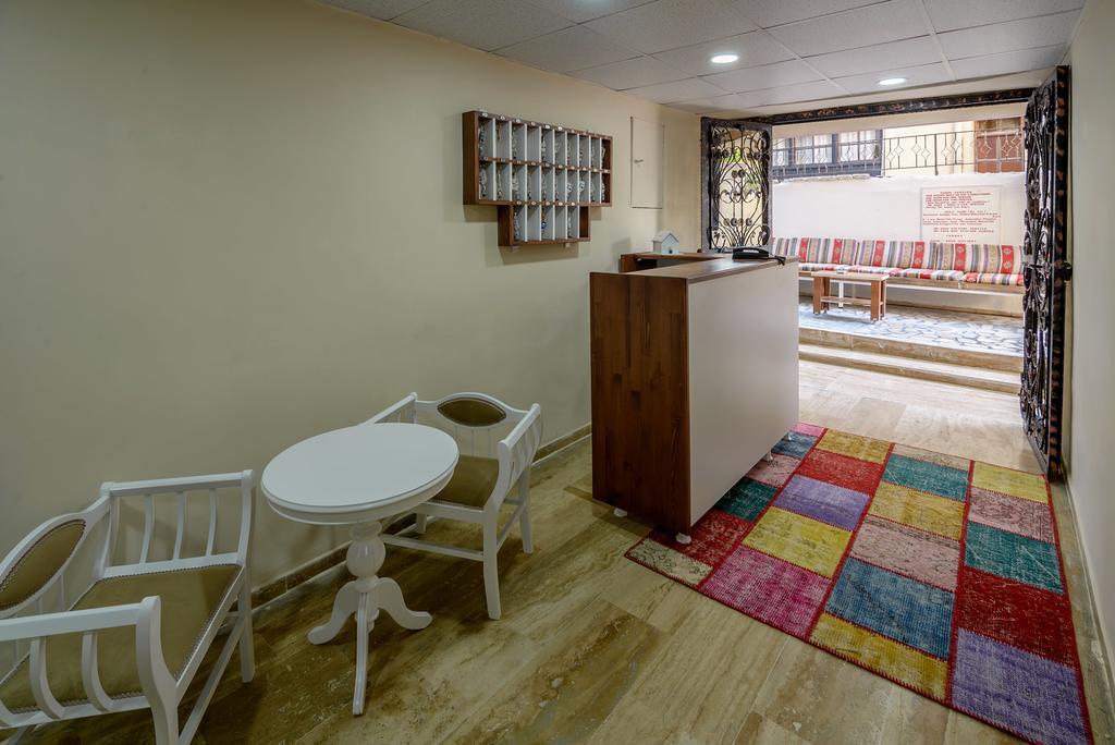 Ozmen Old Town Kaleici (adults Only) Hotel Antalya