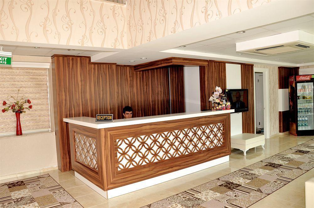 Volkii Antalya