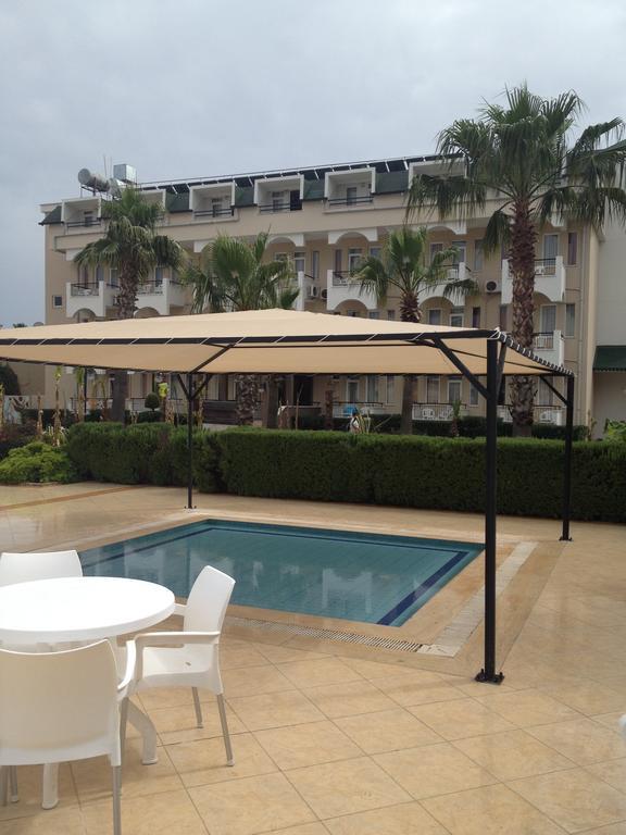 Club Fontana Life Antalya