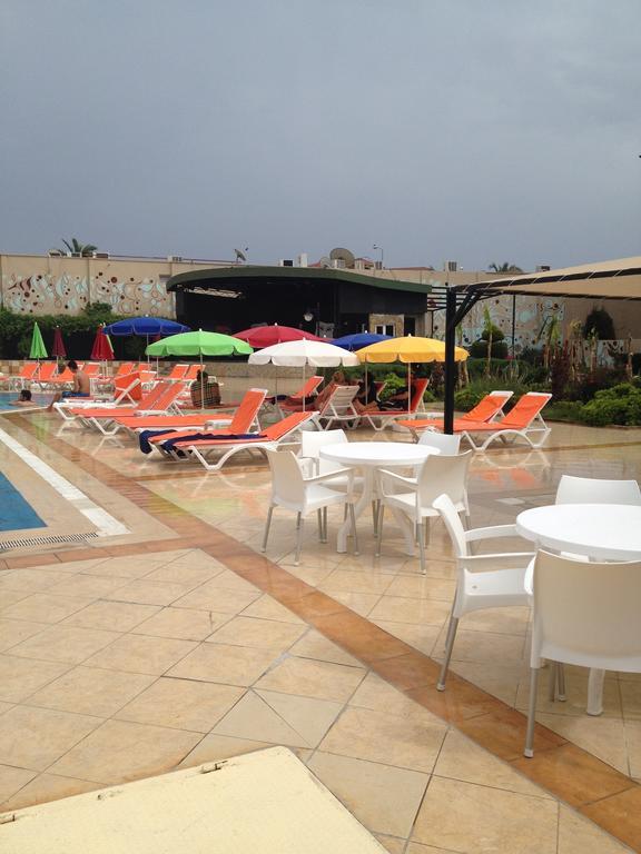 Club Fontana Life 4*