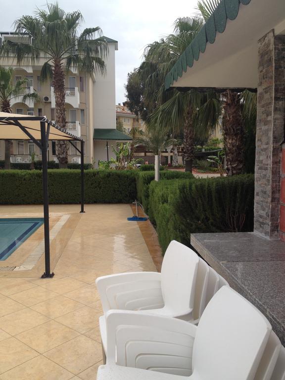 Hotel Club Fontana Life Antalya