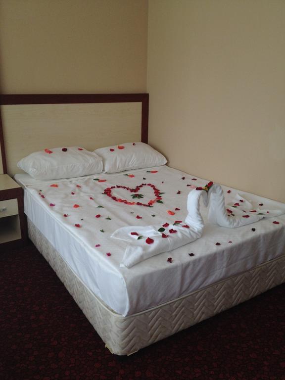 Club Fontana Life 4* Antalya