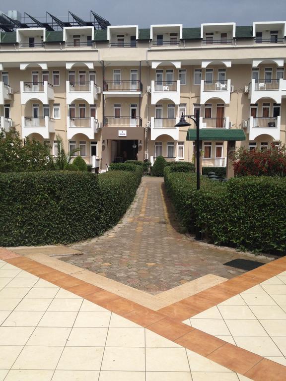 Hotel Club Fontana Life 4*