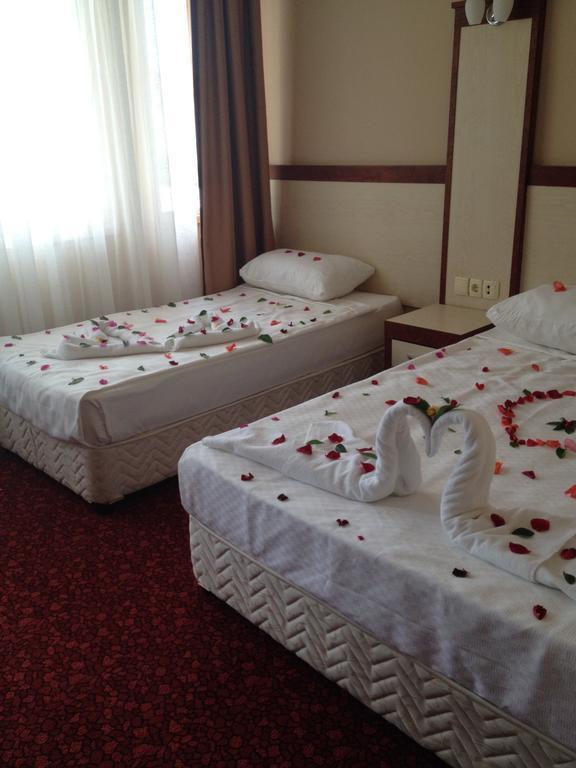 Club Fontana Life 4*