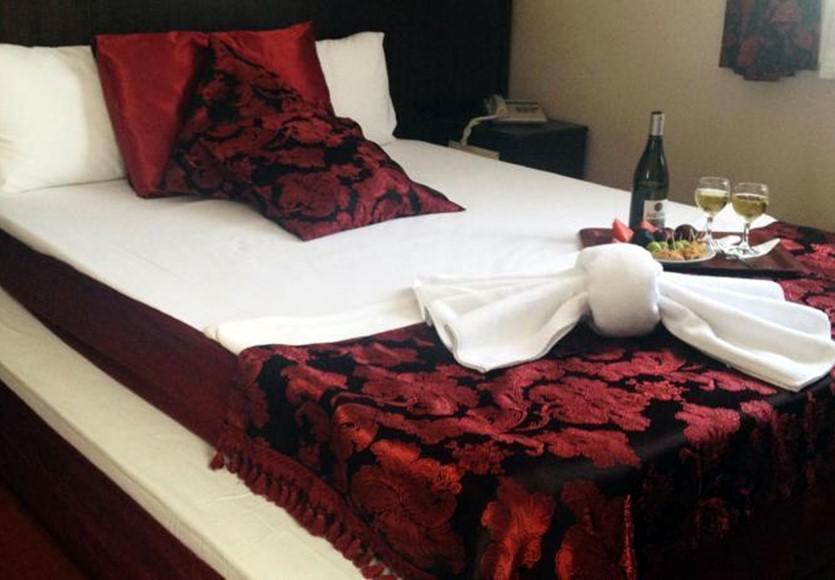 Queen Ra Hotel Antalya
