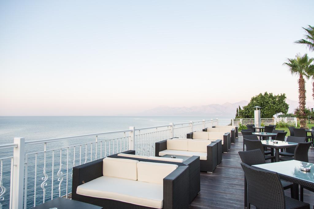 Falcon 4* Antalya