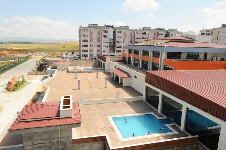 Hilal Termal Antalya