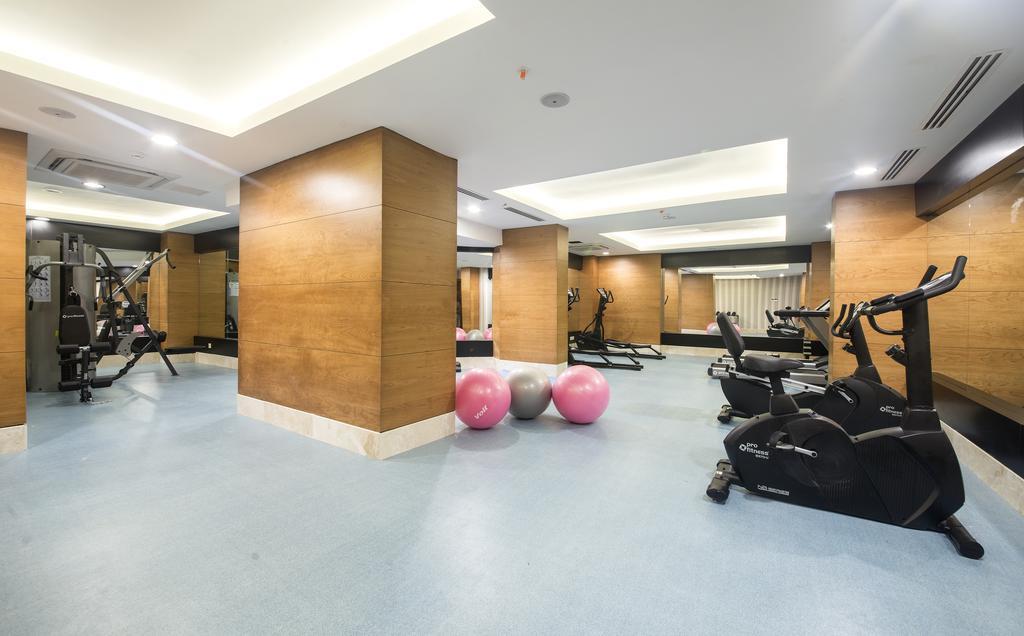 Hotel Wyndham Garden Lara Antalya