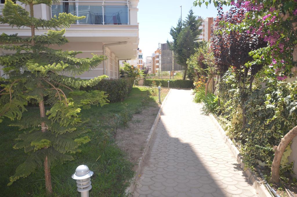 Gardenya House Antalya