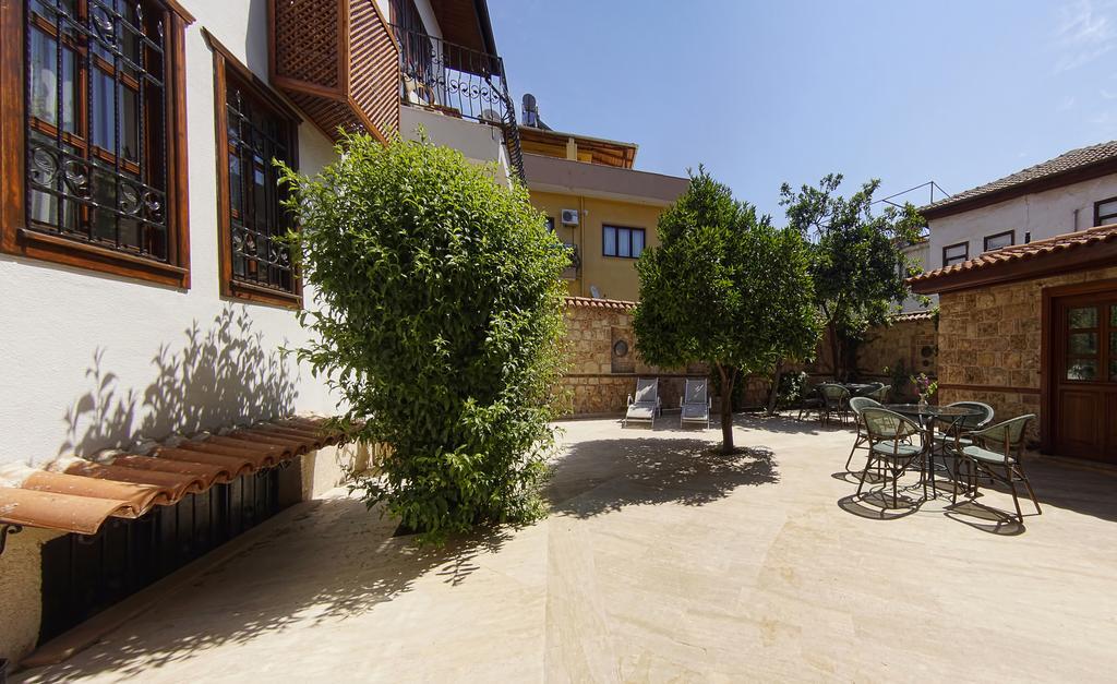 Hotel Minyon 3*