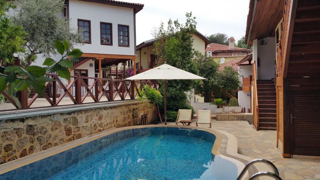Otel Tekeli Konaklari 3*