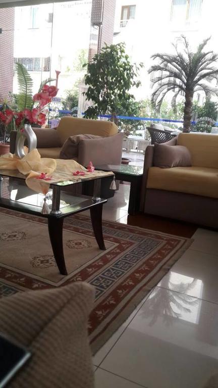 Hotel Sinemis 3*