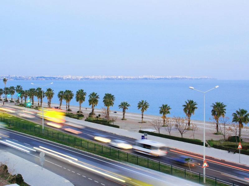Volkii Antalya
