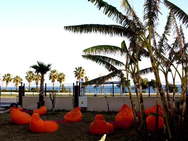 Volkii Antalya