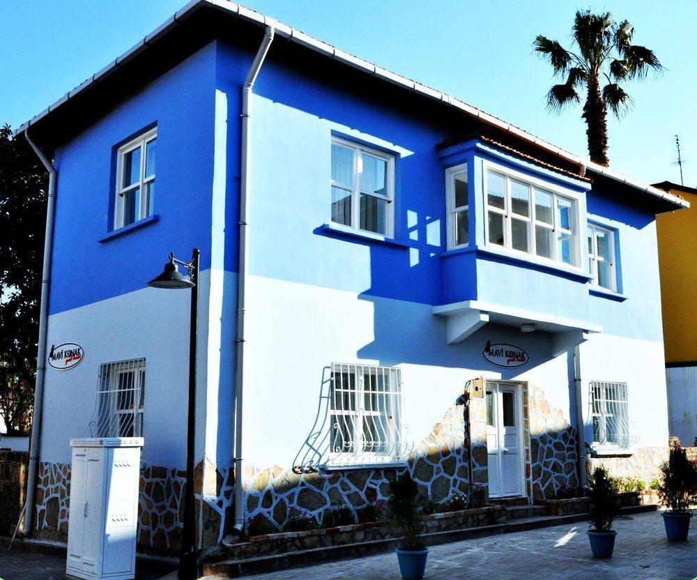 Konak Hotel Kaleici Antalya