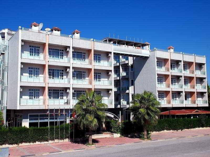 Hotel Golden Orange