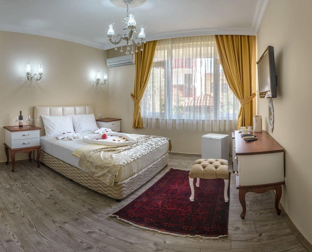 Ozmen Old Town Kaleici (adults Only) Otel