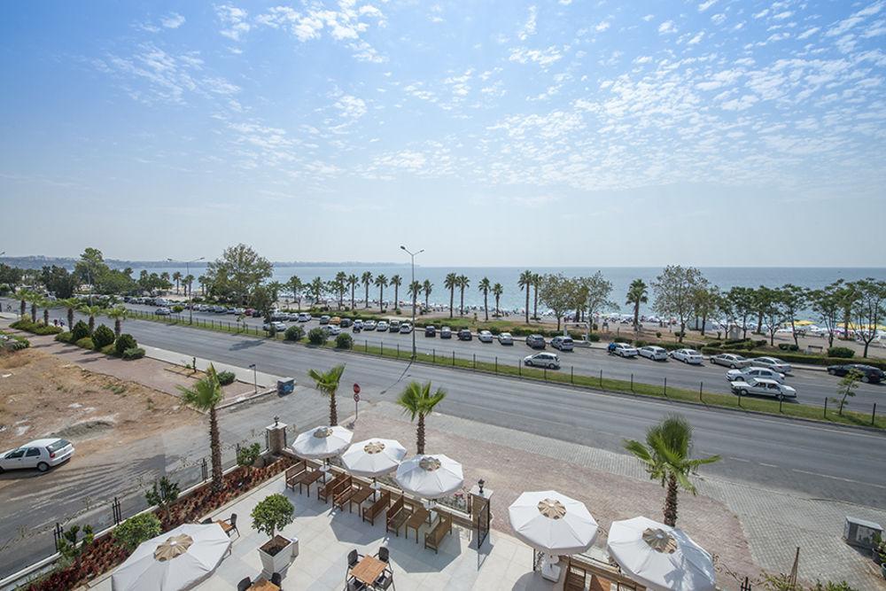 Trend Park Otel Antalya